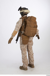 Casey Schneider Pose A dessert marpat  details of uniformt…